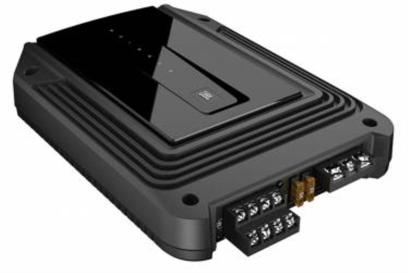 TECNOSHOP Amplificatore per auto JBL GX-A604 4 canali 